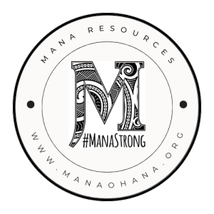 Mana Resources logo
