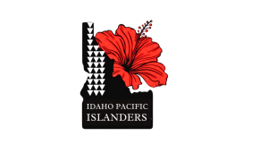 Idaho Pacific Islanders logo